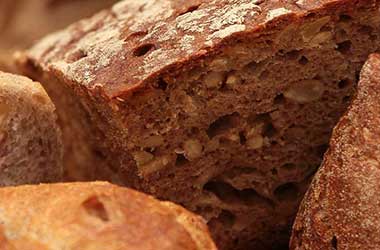 Brood invriezen